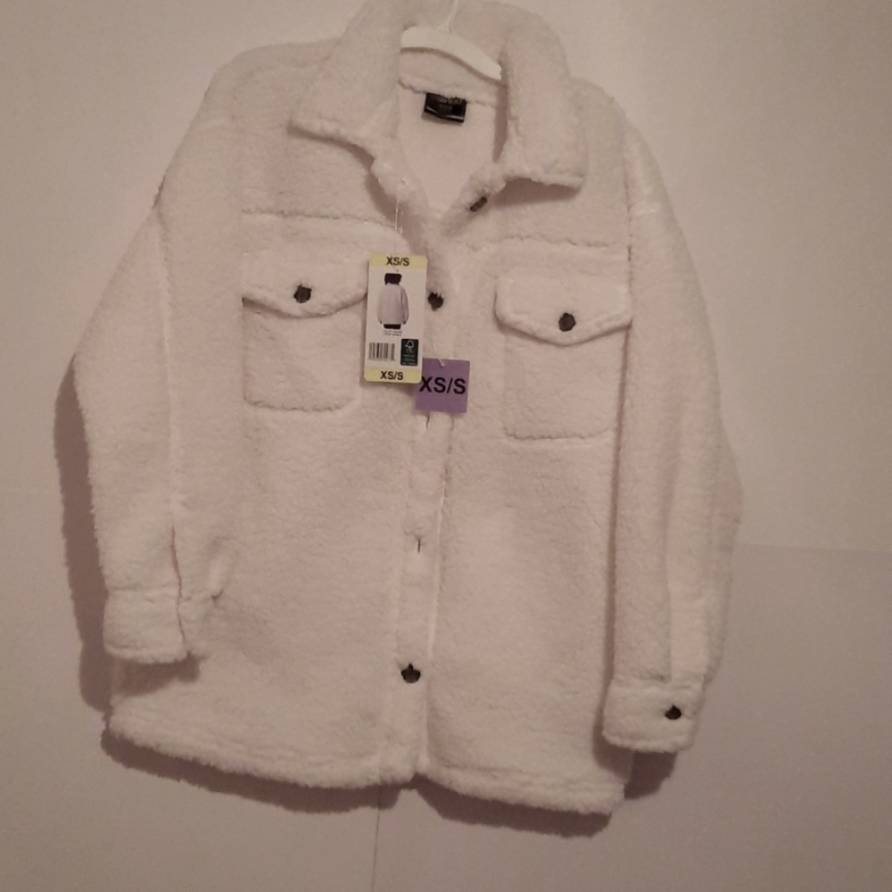 32 degrees ladies cozy shirt size xs .